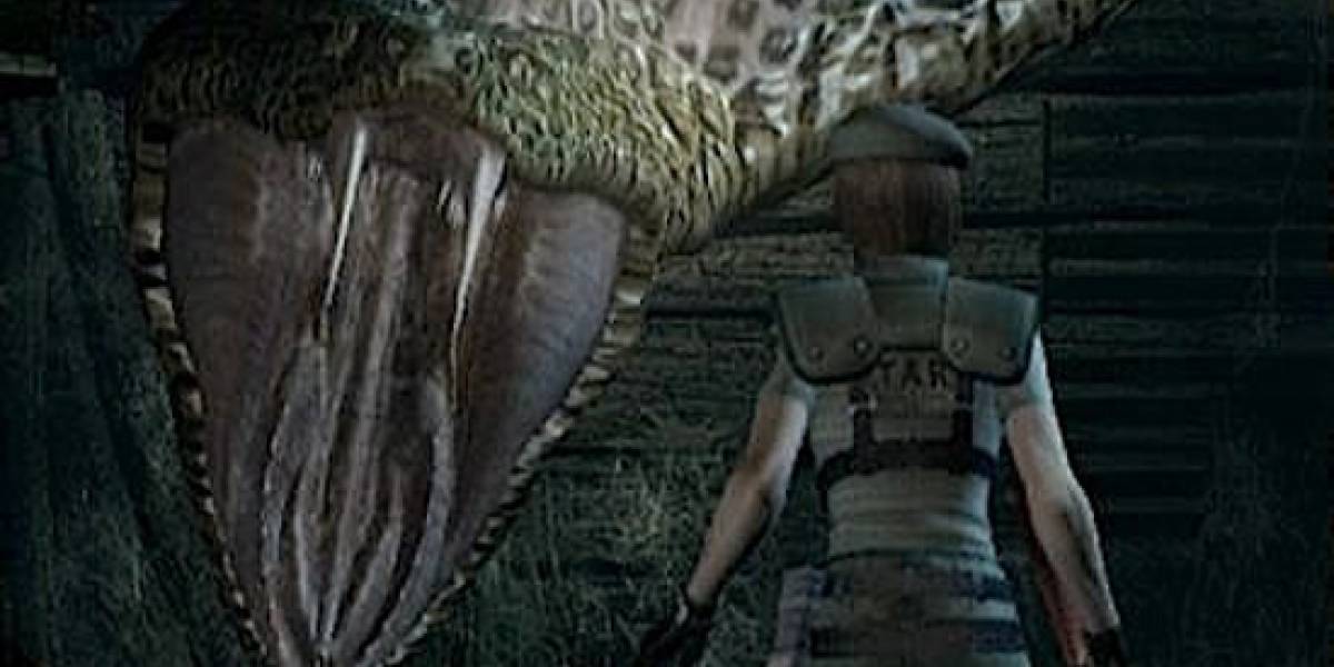 Resident Evil Archives llegará el próximo 23 de Junio