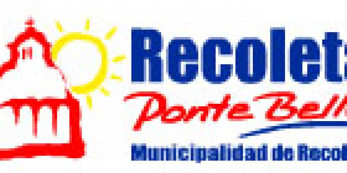 Recoleta Digital, apoyado por Google