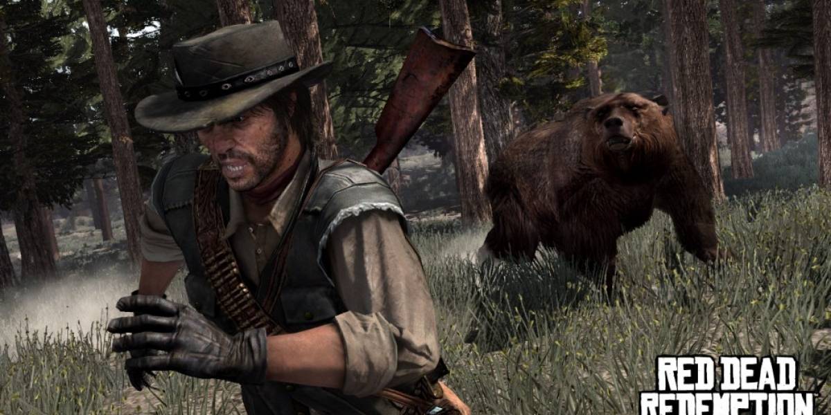 Crecen rumores sobre la secuela de Red Dead Redemption