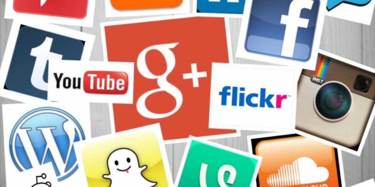 Los usuarios pasan cada vez menos tiempo en aplicaciones de redes sociales