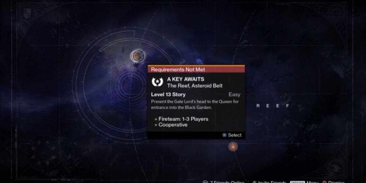 Bug revela futuro contenido descargable para Destiny