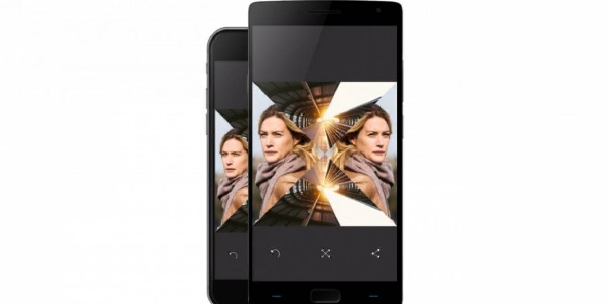 OnePlus lanza una aplicación de foto para Android e iOS