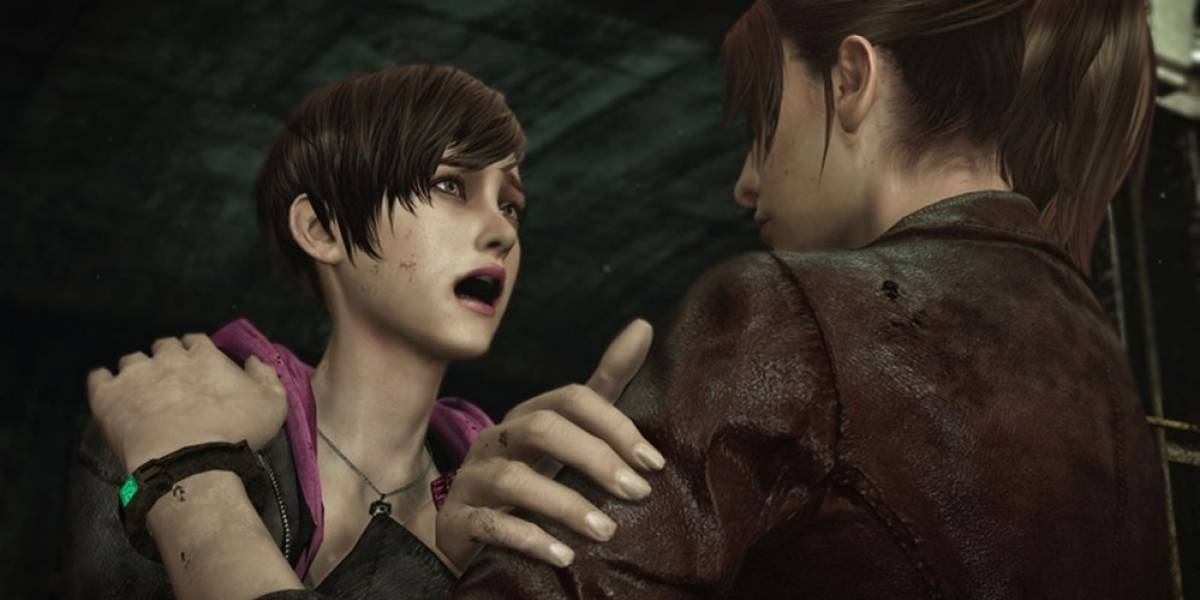 Primer tráiler de Resident Evil: Revelations 2