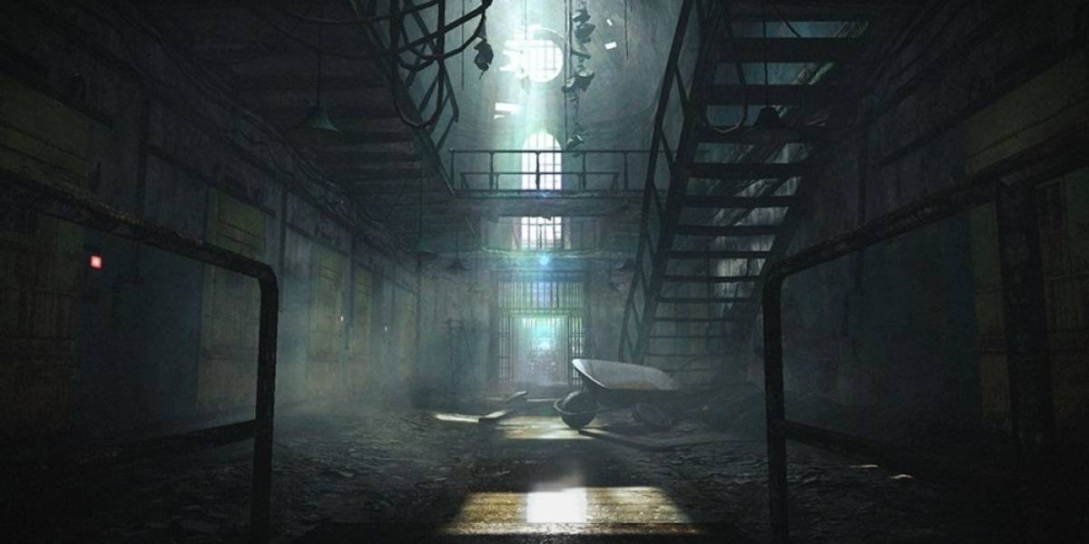Capcom podría estar preparando el lanzamiento de Resident Evil: Revelations 2