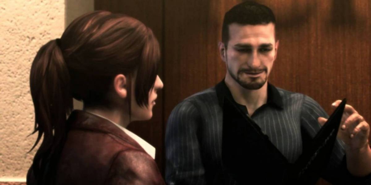 Vean la intro cinemática de Resident Evil: Revelations 2