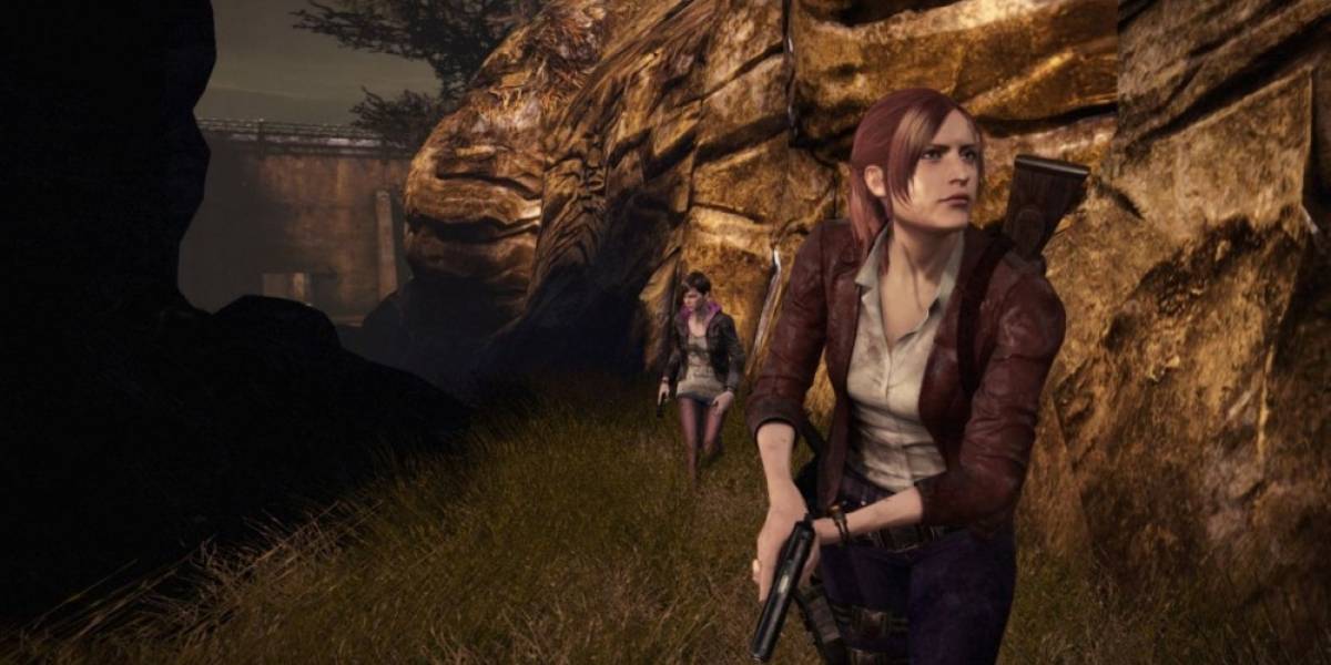 Resident Evil: Revelations 2, sin cooperativo offline en PC