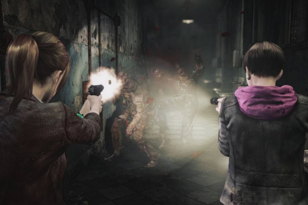 Cuantos Capitulos Tiene Resident Evil 4