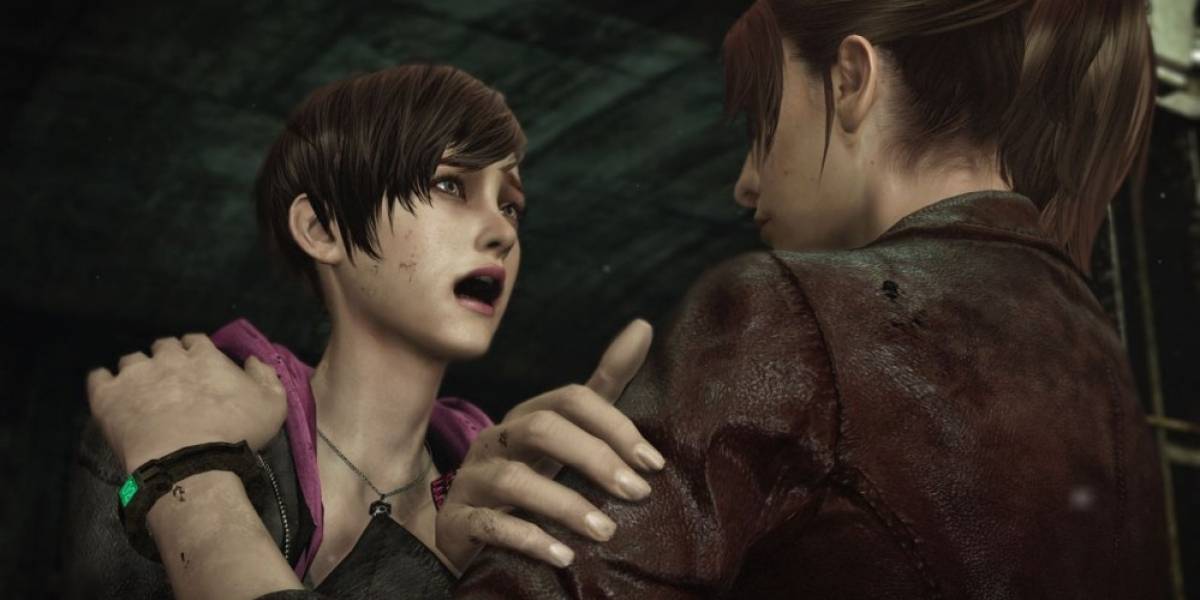 Podría haber un protagonista adicional en Resident Evil: Revelations 2