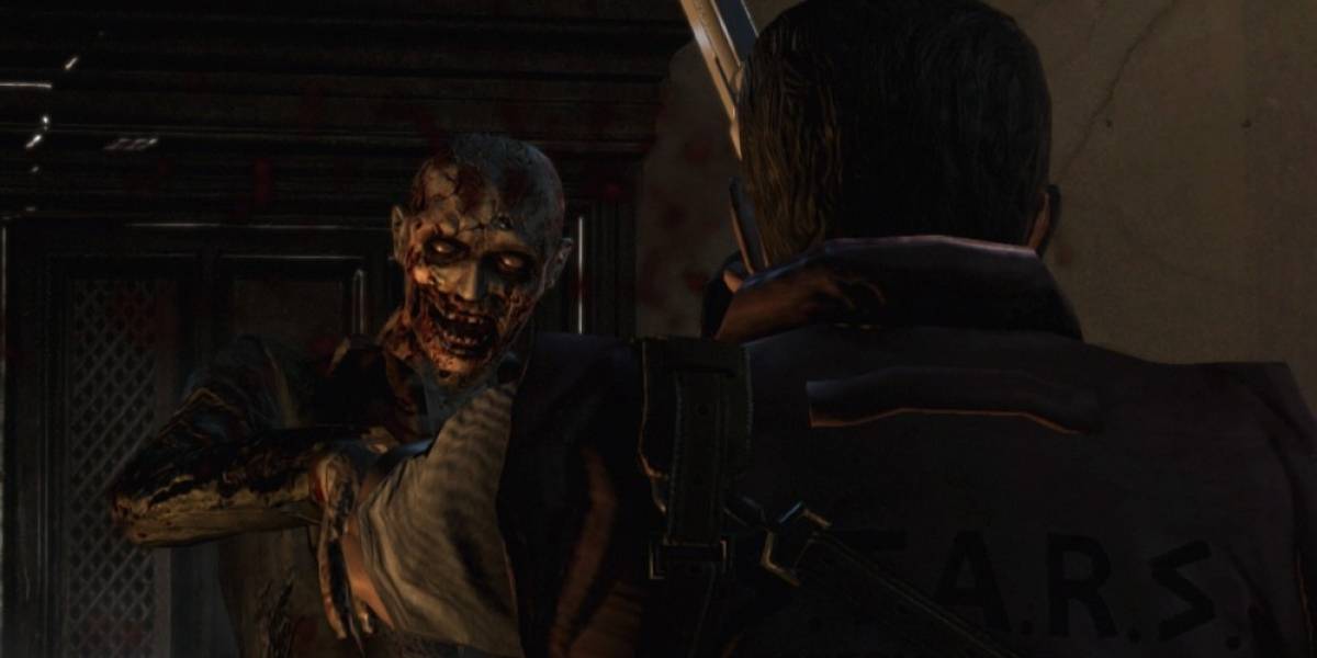 Un par de videos con jugabilidad de Resident Evil HD en PS4