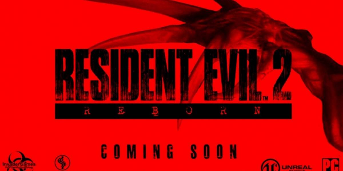 Remake de Resident Evil 2 hecho por fans es cancelado a petición de Capcom