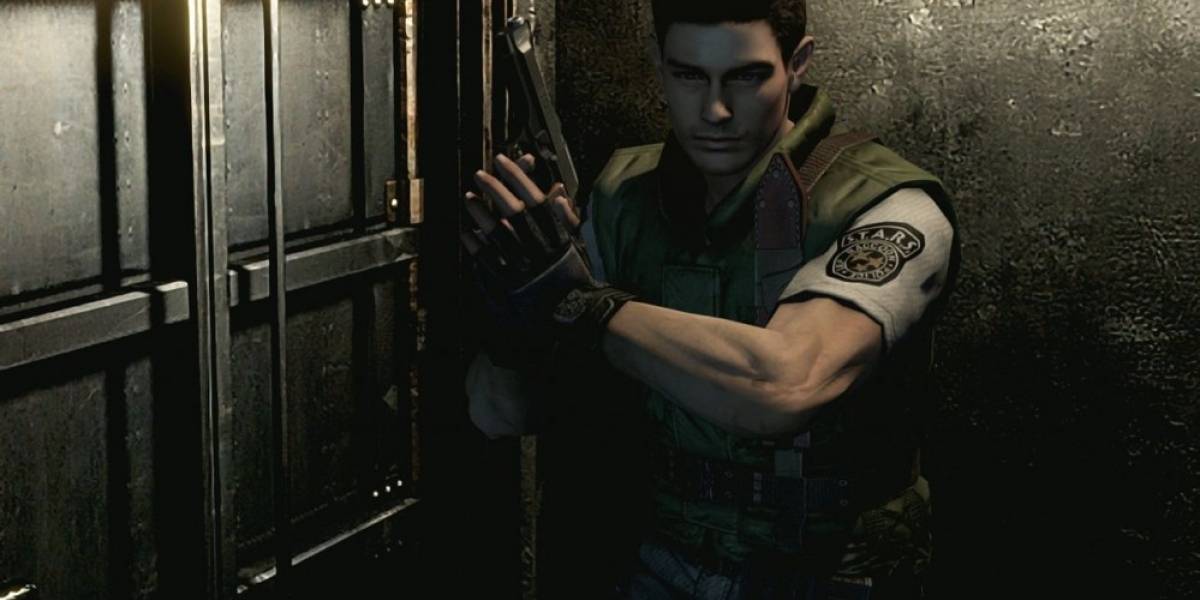 Capcom planea más remasterizaciones en Alta Definición