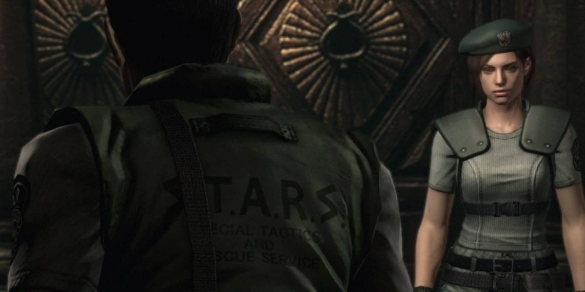 Resident Evil HD tendrá Cross-Buy en PS4 y PS3