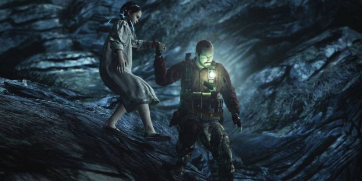Capcom agrega modo cooperativo local a Resident Evil: Revelations 2 en PC