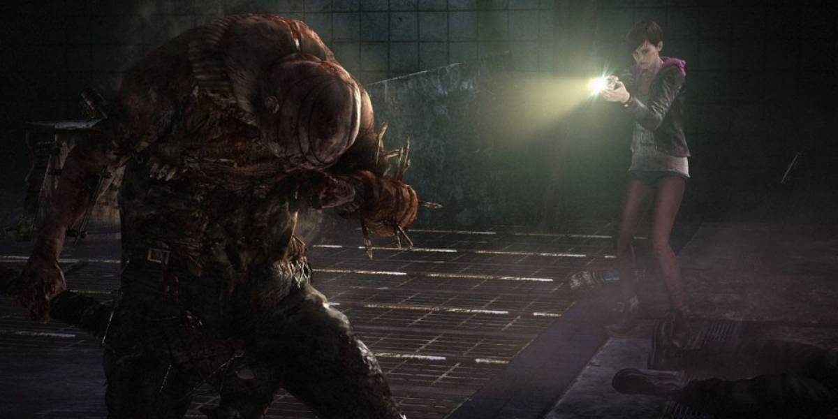 Posible fecha de lanzamiento de Resident Evil: Revelations 2