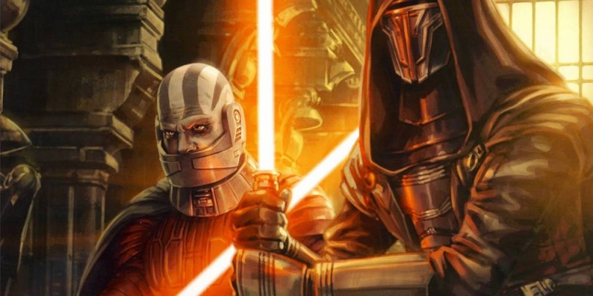 Esta promoción de juegos de Star Wars es demasiado buena