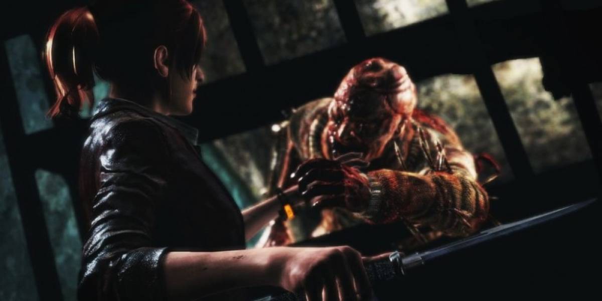 Fecha y precio para los episodios de Resident Evil: Revelations 2