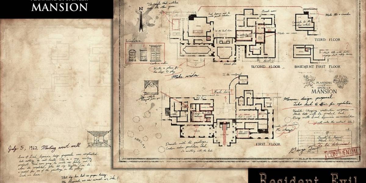Productor de Resident Evil HD agradece a los fans por la gran recepción del juego