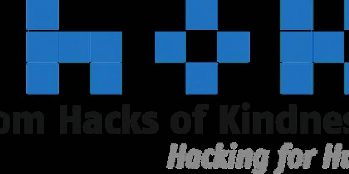 Random Hacks of Kindness este fin de semana