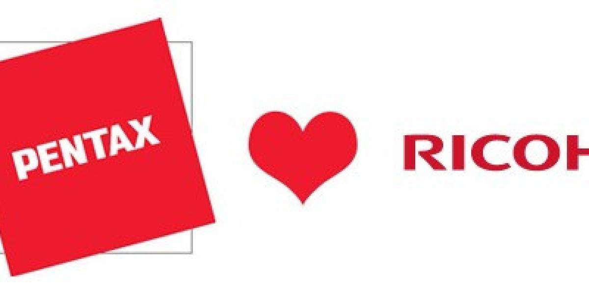 Ricoh compra Pentax