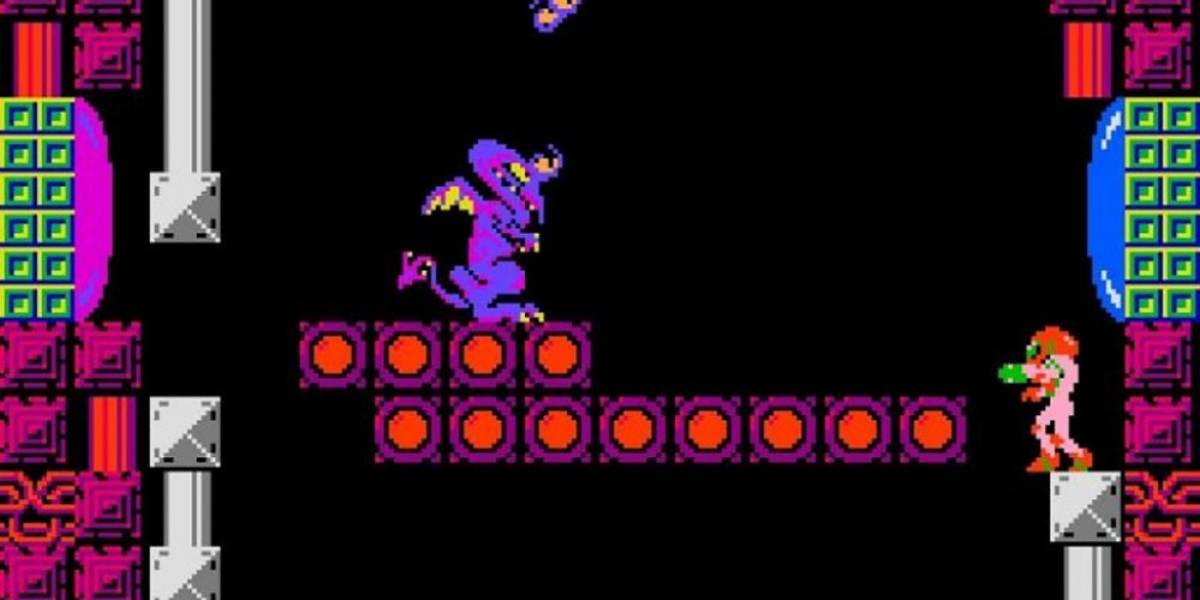 ¿Por qué Ridley no es un personaje jugable en Super Smash Bros. de Wii U?