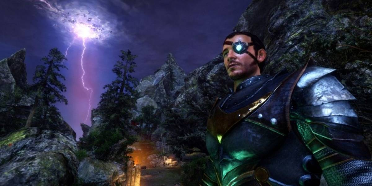 Se anuncia Risen 3: Titan Lords Enhanced Edition para PS4
