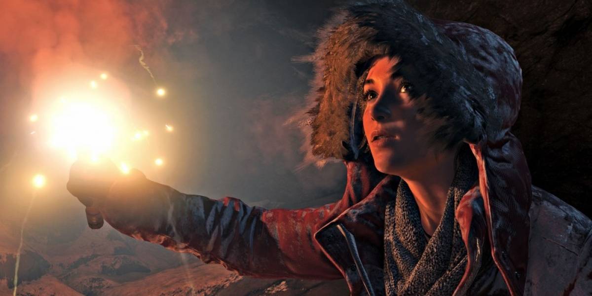 Supuestas fechas de lanzamiento de Rise of the Tomb Raider y Forza 6