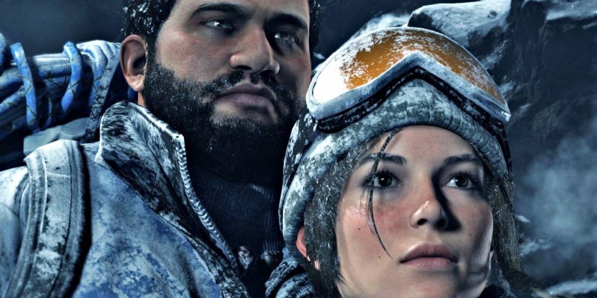 Rise of the Tomb Raider ya tiene fecha de lanzamiento en Xbox One, PC y PS4