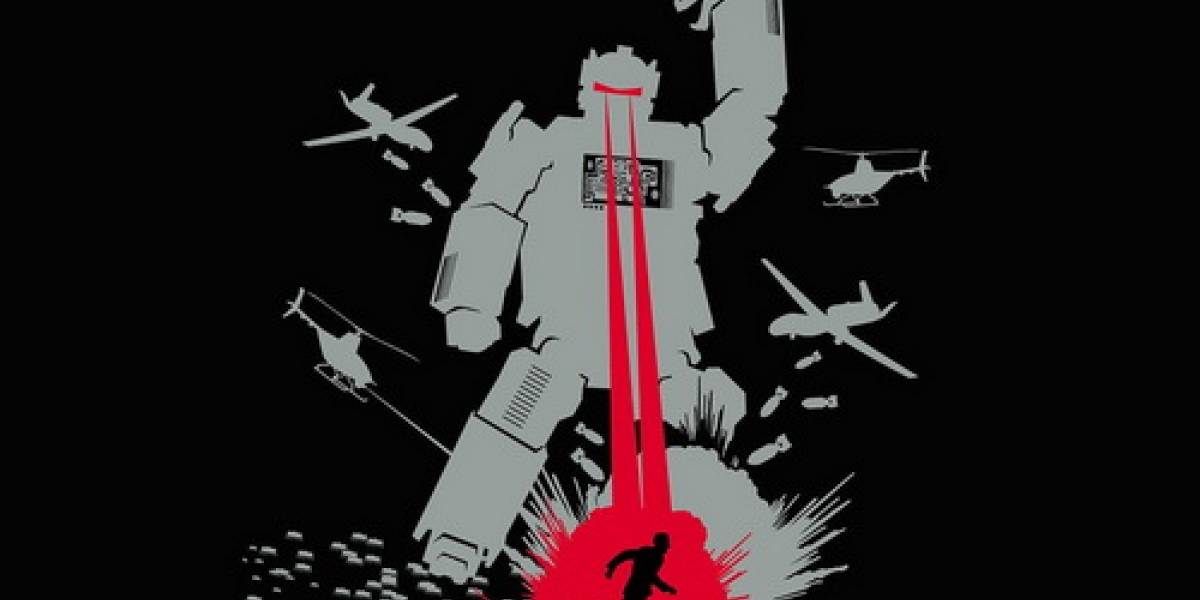 Amazon niega que Skynet sea culpable de los problemas en AWS