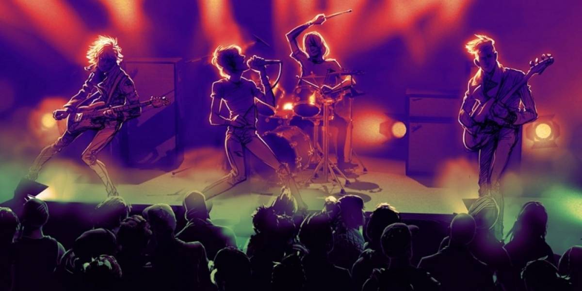 Mad Catz tiene serios problemas financieros, su futuro dependerá de Rock Band 4