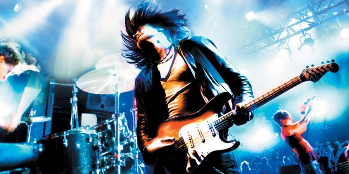 Nuevo Rock Band ya estaría en desarrollo