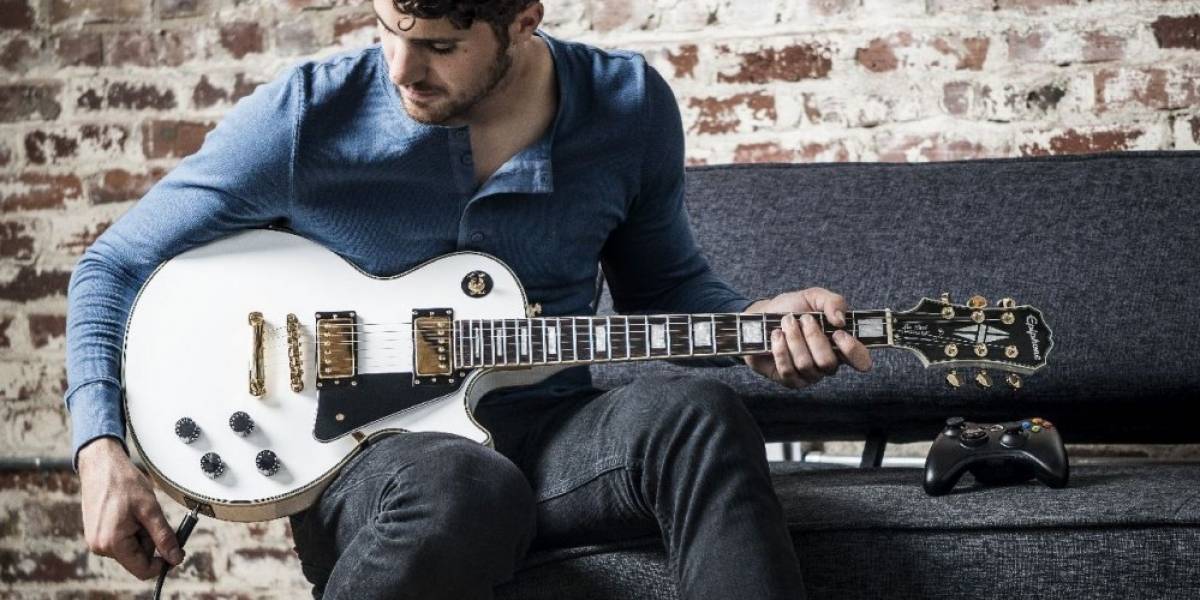 Rocksmith 2014 podría llegar a PS4 y Xbox One
