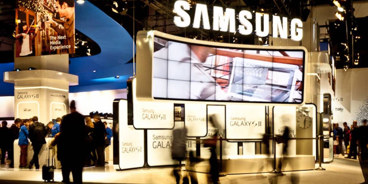 Samsung no presentará el Galaxy S III en el MWC 2012 de febrero