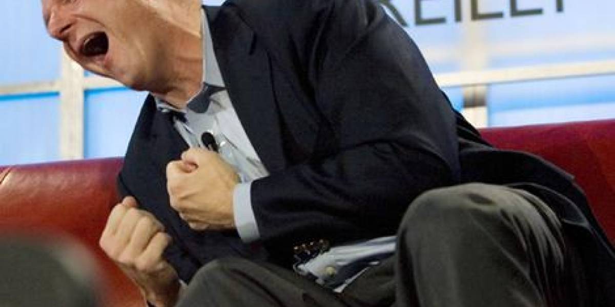 Steve Ballmer opina que Google está mal enfocado en lo que a tablets respecta