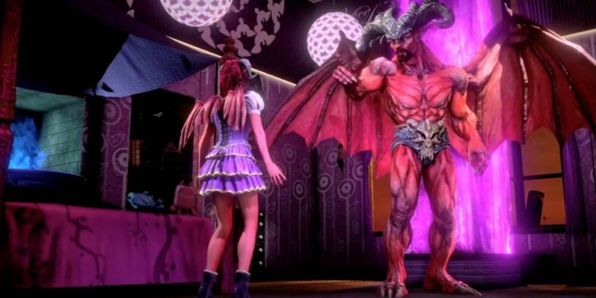 Deals with Gold: Descuentos en Saints Row, Fallout y más