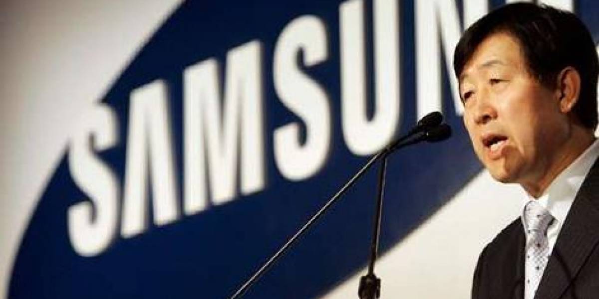 IFA 2011: CEO de Samsung: "Nunca usaremos webOS en nuestros aparatos"