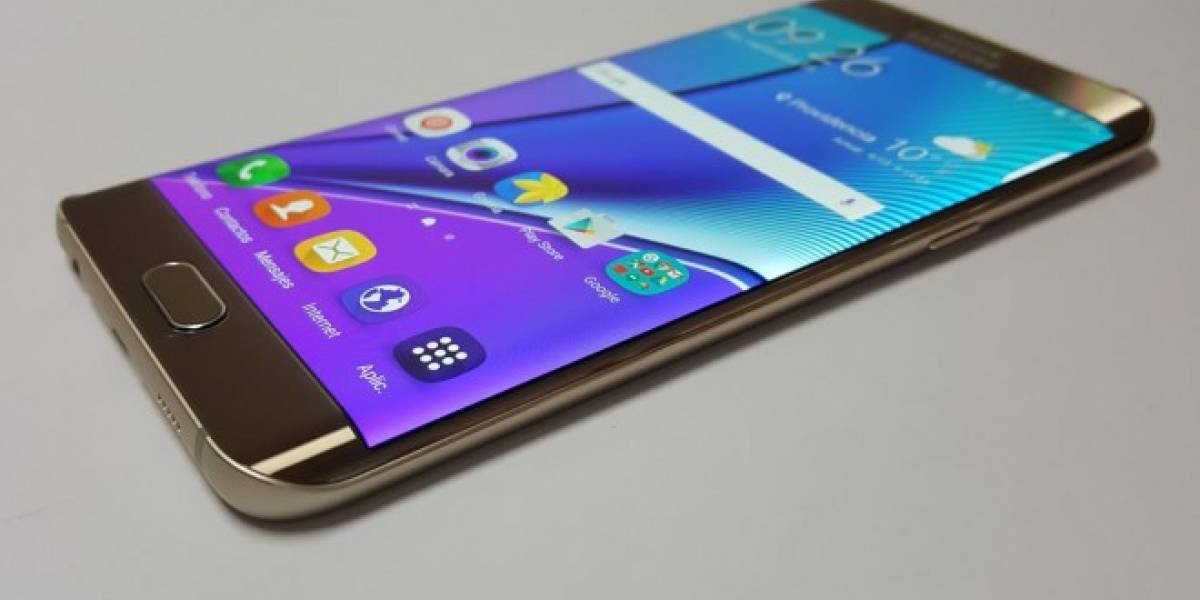 Samsung quiere que renueves tu Galaxy cada año