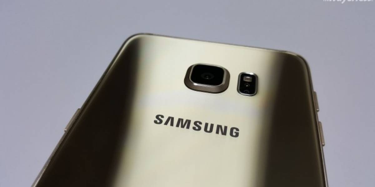 Samsung Galaxy S7 llegaría en dos variantes