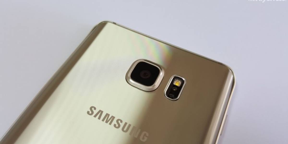 Samsung vendió casi el doble de teléfonos que Apple el pasado trimestre