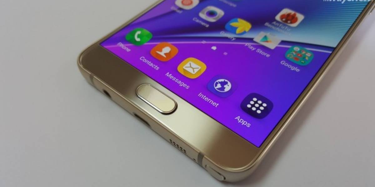 Samsung mantendrá estables sus ventas en México