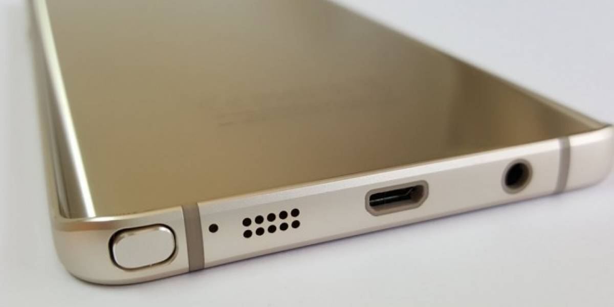 Filtran patentes de una funda para llevar un S-Pen en los Samsung Galaxy