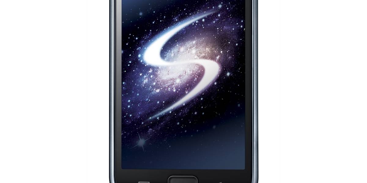Futurología: Samsung revelará al sucesor del Galaxy S en febrero