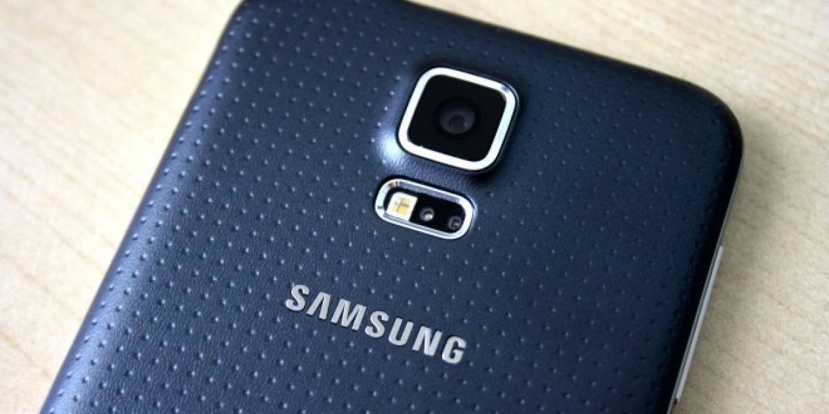 Samsung Galaxy S5 comienza a recibir Android 6.0.1 Marshmallow