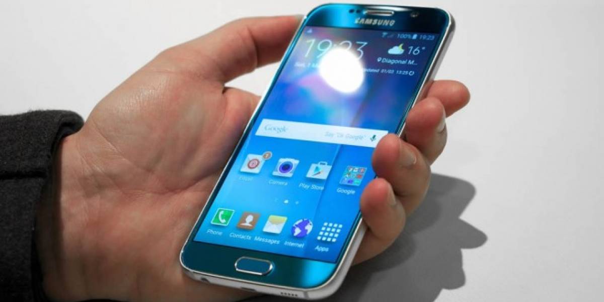 Samsung reporta graves demoras en actualizaciones de seguridad en sus celulares