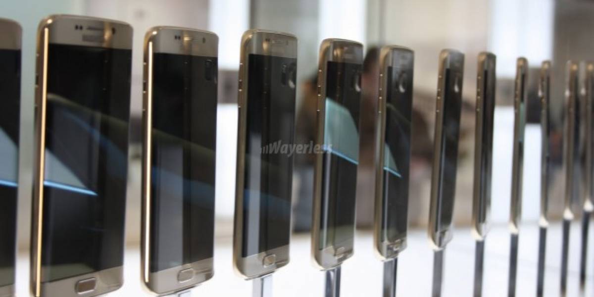 Mercado de smartphones en Chile se mantiene en alza por dispositivos de gama alta