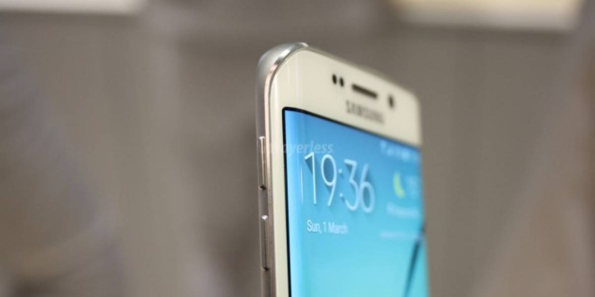Samsung registra buenas ventas de los Galaxy S6 en su país natal