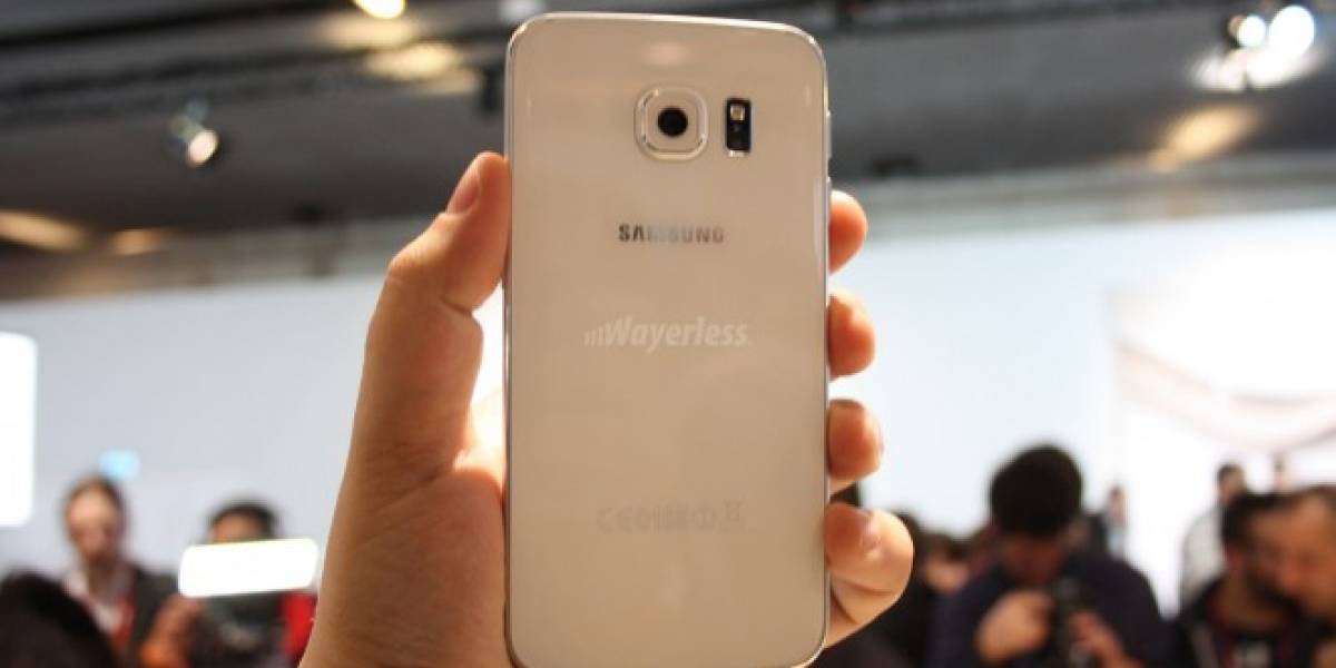 Samsung no anunciará el Galaxy S7 en el CES 2016