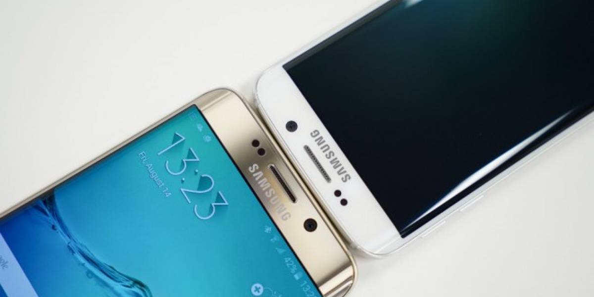 Este video muestra que el Galaxy S7 resiste al agua