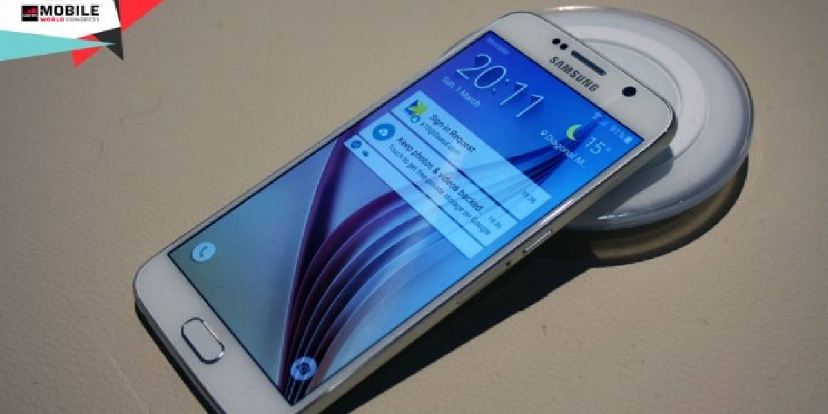 Precios Samsung Galaxy S6 y S6 Edge en las operadoras españolas