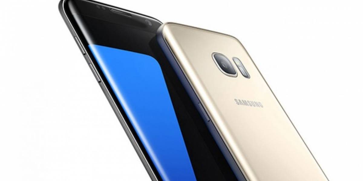 El Samsung Galaxy S7 permite que instales aplicaciones en la memoria SD