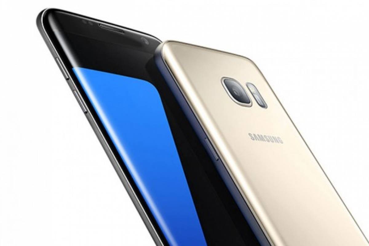 El Samsung Galaxy S7 permite que instales aplicaciones en la memoria SD
